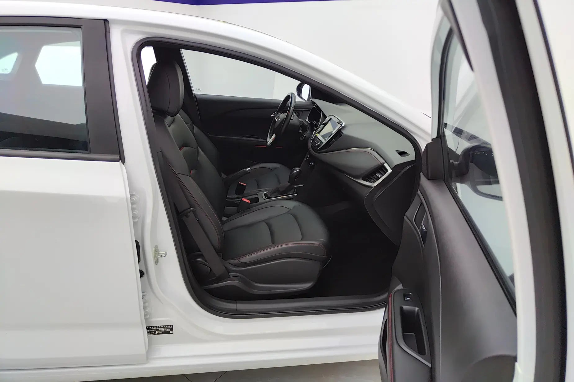 SAIC-GM Chevrolet Monza 2019 RS 330T Automatic Enjoyable Edition -u22111803 | ZEEX AUTO