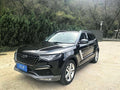 Zotye T700 2017 1.8T DCT Premium Model Used Car for Sale in Ghana -u22911279 | ZEEX AUTO