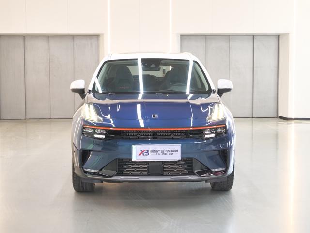 Lynk & Co 06 -u22912392 | ZEEX AUTO