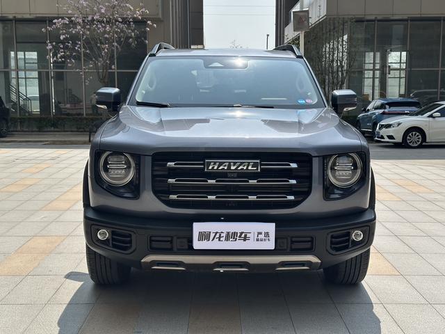 GWM Haval Dargo 2021 1.5T 2WD Bianmu-Wangcai Edition Used Car for Sale in Ghana -u22885723 | ZEEX AUTO