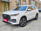 Chery Tiggo 8 PLUS 2022 Kunpeng Edition 390TGDI DCT Premium Edition Used Car for Sale in Ghana -u22558717 | ZEEX AUTO