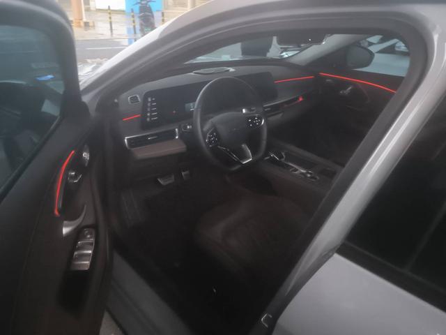 Chery Arrizo 8 2025 2.0T AT Yu+ Used Car for Sale in Ghana -u22993477 | ZEEX AUTO