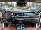 Chery Tiggo 8 PLUS 2022 Kunpeng Edition 390TGDI DCT 4WD Luxury Enjoyment Version Used Car for Sale in Ghana -u22257926 | ZEEX AUTO