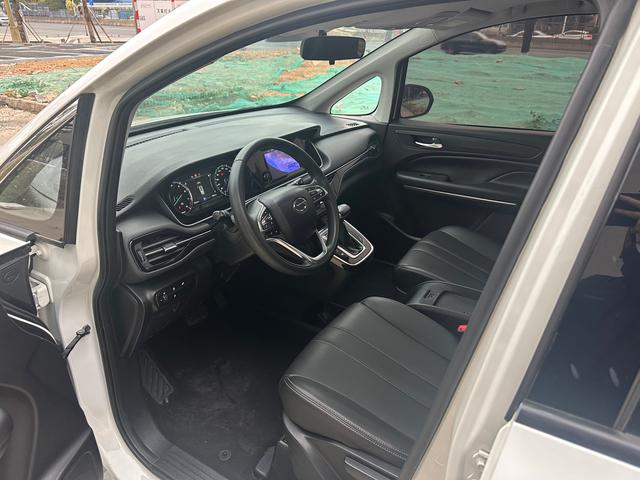 GAC Trumpchi M6 2021 Pro 270T Automatic Luxury Version Used Car for Sale in Ghana -u22822940 | ZEEX AUTO