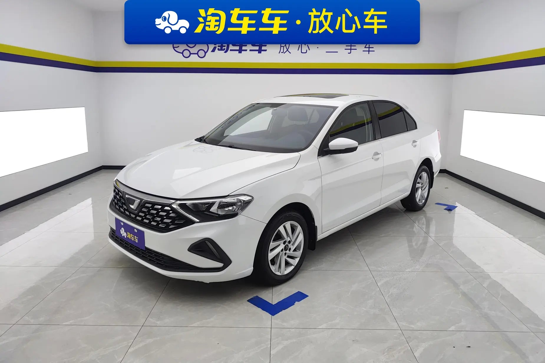 Jetta VA3 2019 Model 1.5L Automatic Enjoyment Edition -u22788728 | ZEEX AUTO