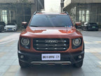 GWM Haval Big Dog 2021 2.0T 4WD Xiaotianquan Edition Used Car for Sale in Ghana -u22705662 | ZEEX AUTO