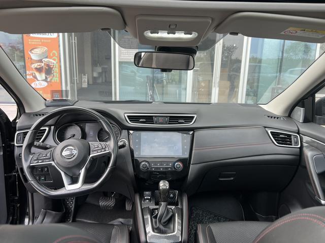 Dongfeng Nissan Qashqai 2019 2.0L CVT Luxury Edition Used Car for Sale in Ghana -u22991511 | ZEEX AUTO
