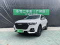 GWM Haval H6 2023 National Trend Edition 1.5T Automatic City Edition Used Car for Sale in Ghana -u22991279 | ZEEX AUTO