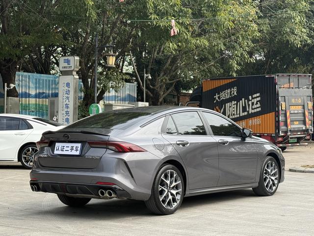 GAC Trumpchi EMPOW 2023 270T DCT J16 Edition Used Car for Sale in Ghana -u22814799 | ZEEX AUTO