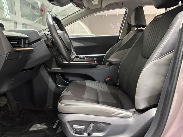 FAW Toyota bZ3 2023 Long Range Premium Used Car for Sale in Ghana -u22764322 | ZEEX AUTO