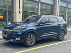 Chery Tiggo 8 2019 1.6TGDI Automatic Elite Version Used Car for Sale in Ghana -u18093996 | ZEEX AUTO