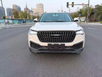 Zotye T700 2017 Model 1.8T DCT Premium New Year Edition Used Car for Sale in Ghana -u23355801 | ZEEX AUTO