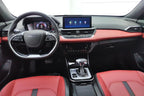 Dongfeng Yixuan -u22418808 | ZEEX AUTO