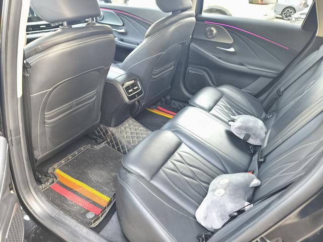 Chery Arrizo 8 2022 1.6TGDI DCT Yi Used Car for Sale in Ghana -u22986924 | ZEEX AUTO