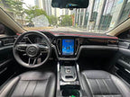 Zotye T700 2017 1.8T DCT Premium Version Used Car for Sale in Ghana -u23424184 | ZEEX AUTO