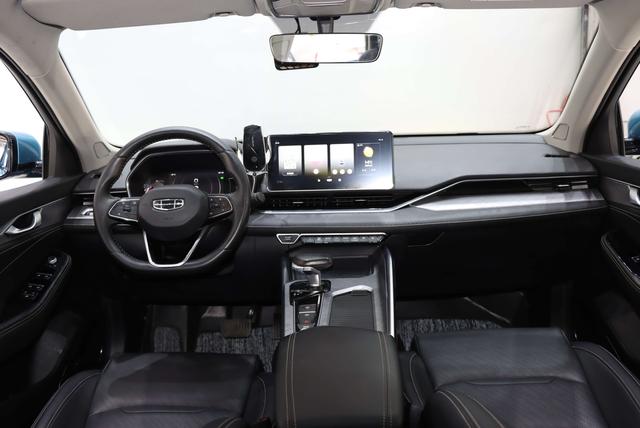 Geely Xingrui 2020 2.0T Luxury Edition Used Car for Sale in Ghana -u22404450 | ZEEX AUTO