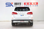 GWM H6 2019 Sport Edition 1.5T Automatic 2WD Elite Model National VI Used Car for Sale in Ghana -u22740232 | ZEEX AUTO
