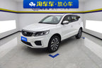Geely Vision X6 2020 1.4T CVT Premium Model -u22836108 | ZEEX AUTO