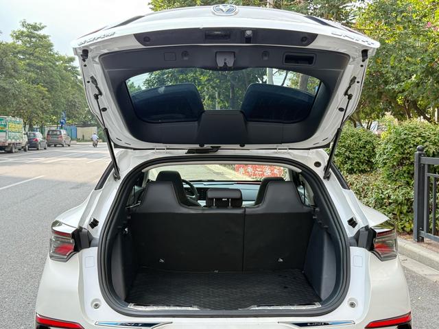 Changan UNI-T 2020 1.5T Premium Model -u22529031 | ZEEX AUTO