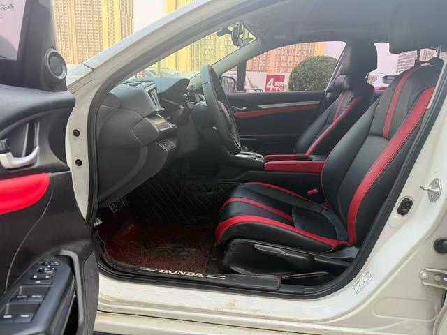 Dongfeng Honda -u22585946 | ZEEX AUTO