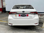 FAW Toyota Corolla 2022 Hybrid 1.8L E-CVT Pioneer Edition Used Car for Sale in Ghana -u22988469 | ZEEX AUTO