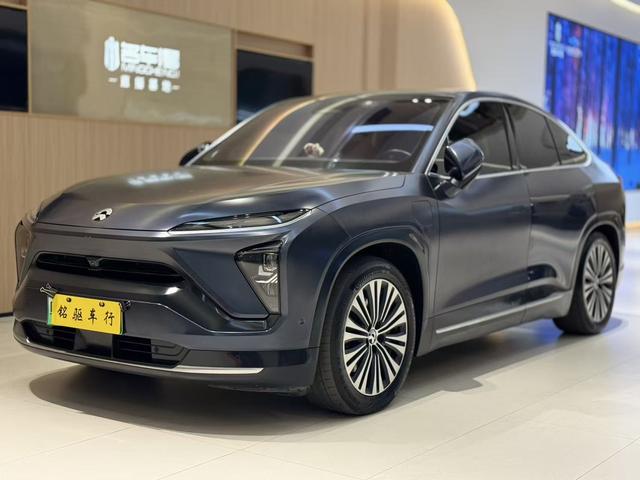 NIO EC6 2020 615KM Signature Edition Used Car for Sale in Ghana -u22763599 | ZEEX AUTO
