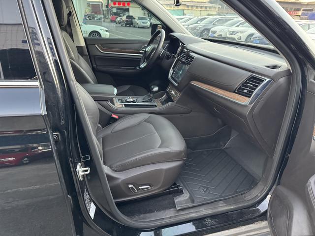 SAIC Motor Roewe RX8 2019 30T Internet Four-Wheel Drive Super Flagship Edition -u22402353 | ZEEX AUTO
