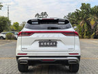GWM Haval H6 2021 National Trend Edition 1.5GDIT Automatic Champion Edition Used Car for Sale in Ghana -u22696537 | ZEEX AUTO