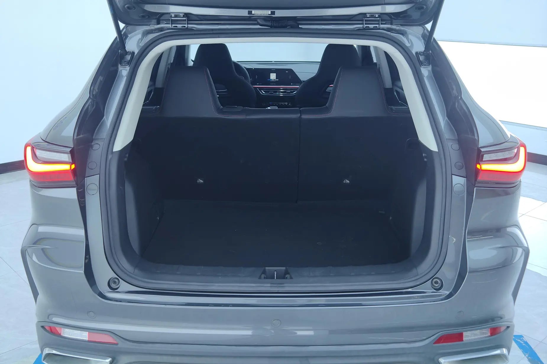 Changan Oshan X5 2021 1.6L CVT Premium -u22101765 | ZEEX AUTO