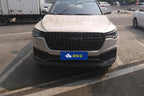 Zotye T700 2017 1.8T DCT Flagship Model Used Car for Sale in Ghana -u23304111 | ZEEX AUTO