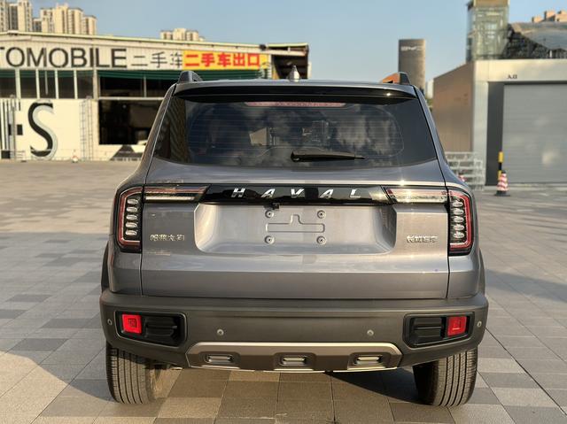 GWM Haval Dargo 2021 1.5T 2WD Border Collie Edition Used Car for Sale in Ghana -u22084820 | ZEEX AUTO