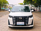 GAC Trumpchi M6 2021 270T Automatic Luxury Edition 7-seater Used Car for Sale in Ghana -u22916720 | ZEEX AUTO