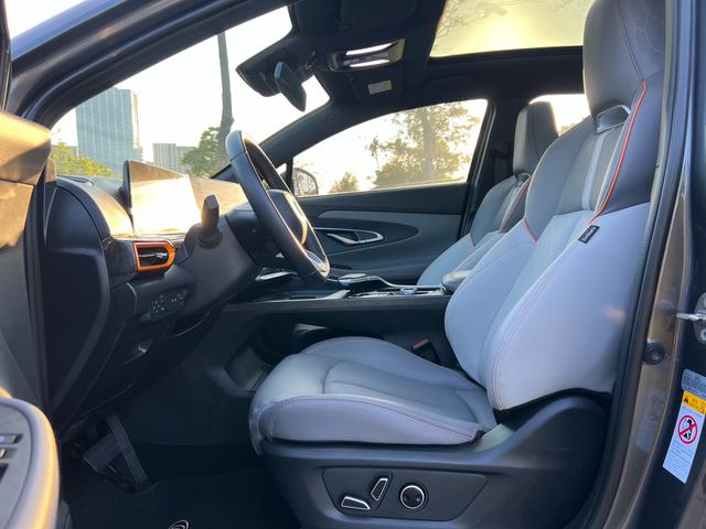 Changan UNI-T 2022 1.5T Flagship Model Used Car for Sale in Ghana -u21349820 | ZEEX AUTO