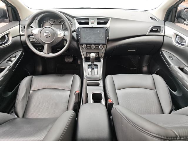 Dongfeng Nissan Sylphy 2021 Classic 1.6 XE CVT Comfort Edition -u22751714 | ZEEX AUTO