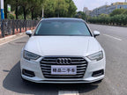 FAW-Audi A3 2020 Limousine 35 TFSI Fashion Edition National VI Used Car for Sale in Ghana -u22963858 | ZEEX AUTO