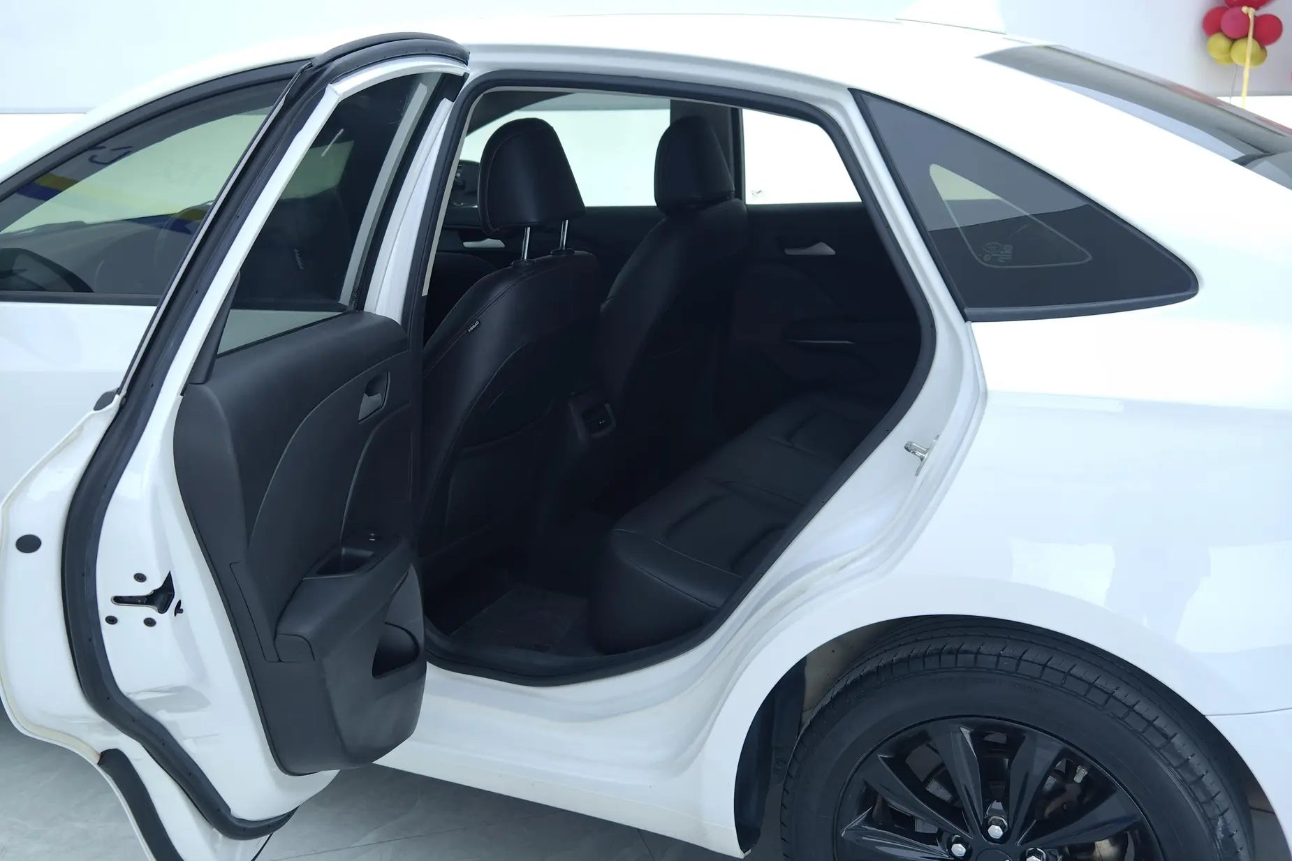 SAIC-GM Chevrolet Monza 2019 Redline 320T DCT Sporty Edition -u22135057 | ZEEX AUTO