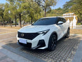 GAC Trumpchi GS3 2025 Yingsu 270T Jinxiang Edition - Pingbu Qingyun Used Car for Sale in Ghana -u22557020 | ZEEX AUTO