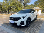 GAC Trumpchi GS3 2025 Yingsu 270T Jinxiang Edition - Pingbu Qingyun Used Car for Sale in Ghana -u22557020 | ZEEX AUTO