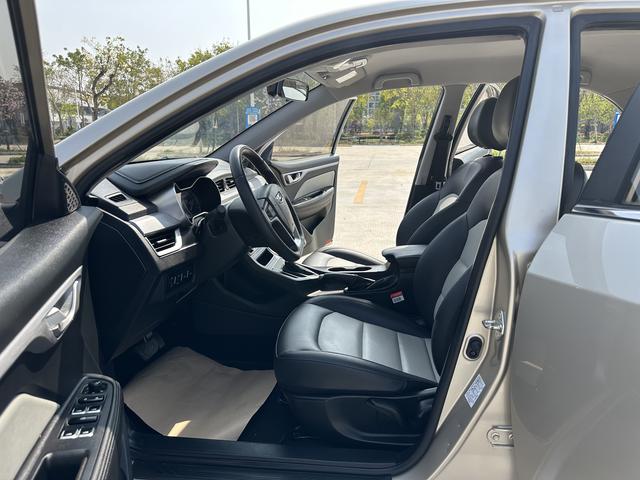 Geely Vision 2020 1.5L CVT Asian Games Edition Used Car for Sale in Ghana -u22966772 | ZEEX AUTO