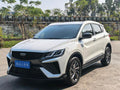 Geely Binyue 2024 1.5T DCT Longteng Edition Used Car for Sale in Ghana -u22966479 | ZEEX AUTO