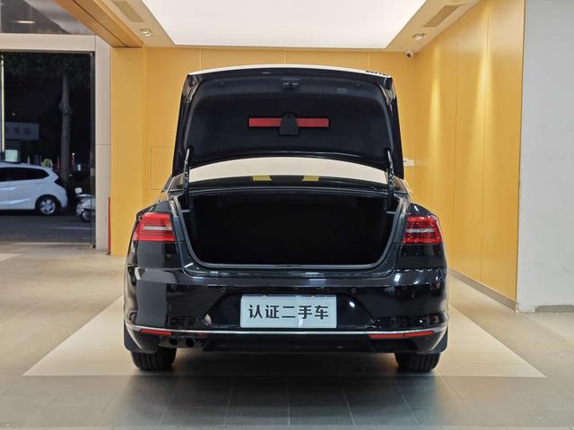 FAW-Volkswagen Magotan 2019 280TSI DSG Comfort Version (National VI) Used Car for Sale in Ghana -u22962720 | ZEEX AUTO