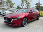 Mazda 3 Axela 2020 2.0L Automatic Zhiya Edition Used Car for Sale in Ghana -u22989858 | ZEEX AUTO