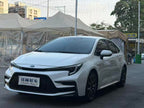 GAC Toyota Levin 2023 Dual Engine 1.8L Sport Version Used Car for Sale in Ghana -u22732126 | ZEEX AUTO