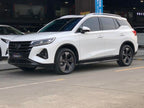 GAC Trumpchi GS4 2022 270T Automatic Intelligent Technology Version Used Car for Sale in Ghana -u20795115 | ZEEX AUTO