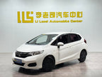 GAC Honda Fit 2018 1.5L CVT Comfort Version -u22718443 | ZEEX AUTO