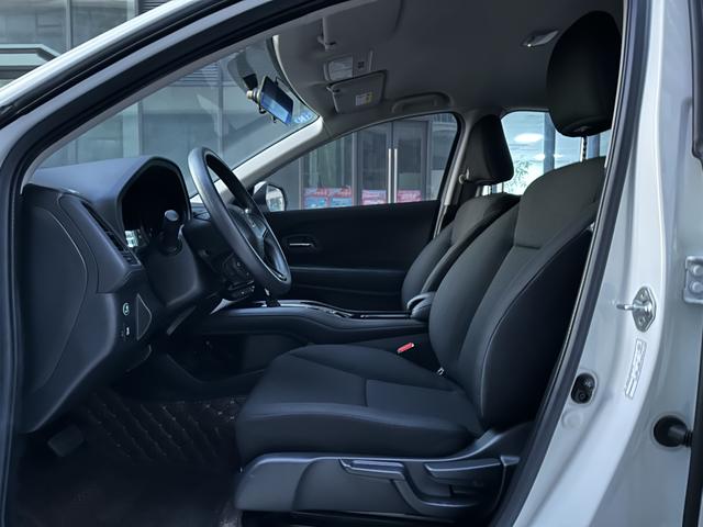 GAC Honda Vezel 2017 Model 1.5L CVT 2WD Comfort -u22769697 | ZEEX AUTO
