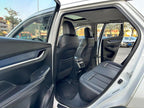 Changan CS55 E-Rock 2020 Standard Range Zhixiang Version Used Car for Sale in Ghana -u22029982 | ZEEX AUTO