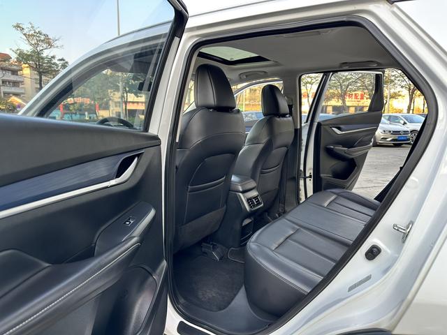 Changan CS55 E-Rock 2020 Standard Range Zhixiang Version Used Car for Sale in Ghana -u22029982 | ZEEX AUTO