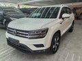 SAIC Volkswagen Tharu 2020 280TSI Front-Wheel Drive Comfort Edition National VI Used Car for Sale in Ghana -u22610240 | ZEEX AUTO