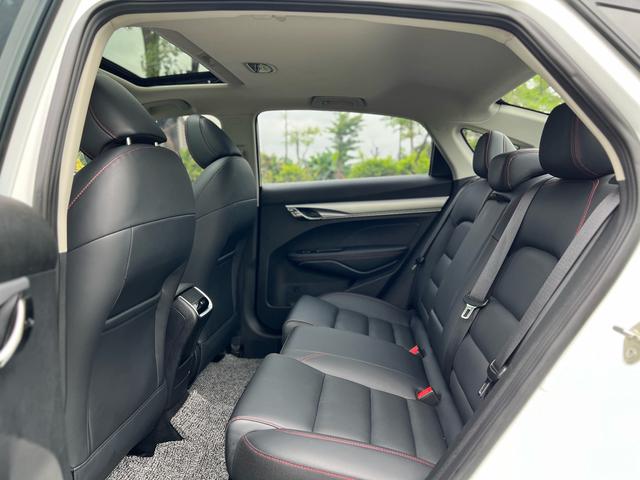 Geely Binrui 2020 200T DCT Comfort Edition Used Car for Sale in Ghana -u22810975 | ZEEX AUTO